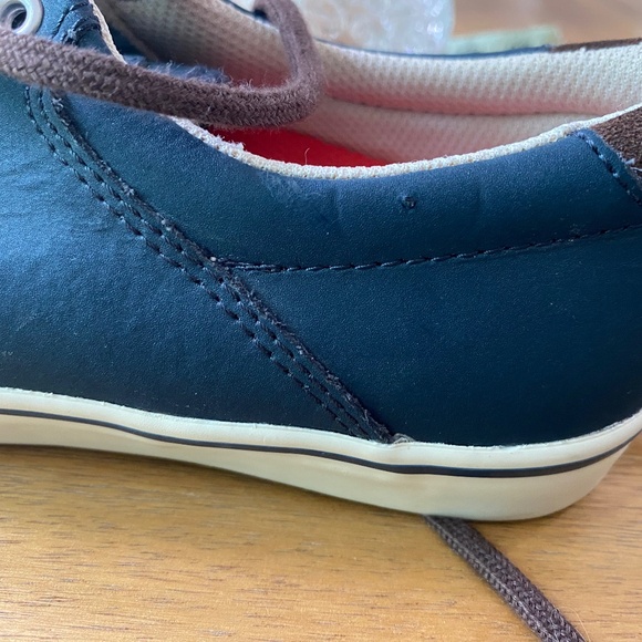 NWT Gravis Filter Skateboarding Sneakers Shoes Sz 6 - Picture 7 of 7